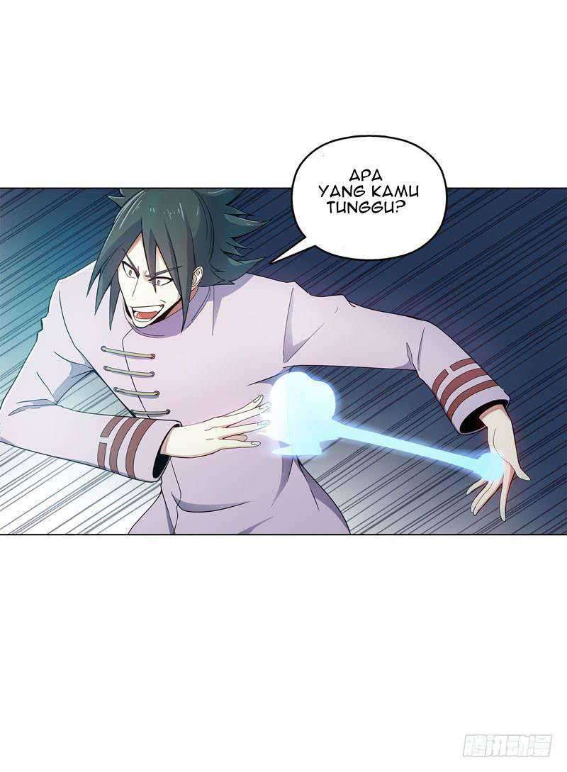 Heavenly God Mnemonic Chapter 39 Gambar 19